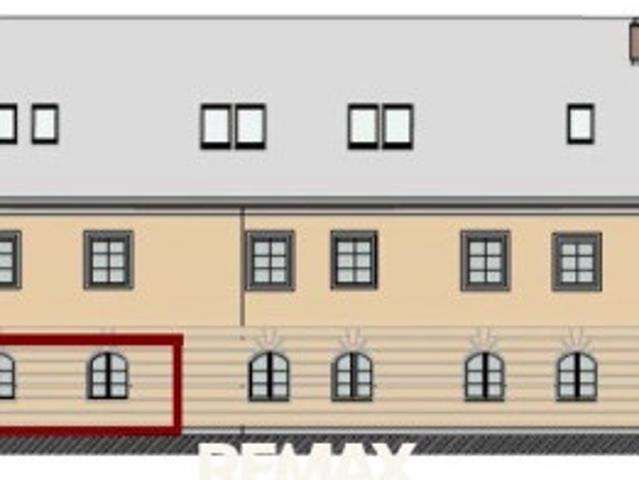 Kernsanierte Wohnung mit 55m² in Oberweis zu mieten!