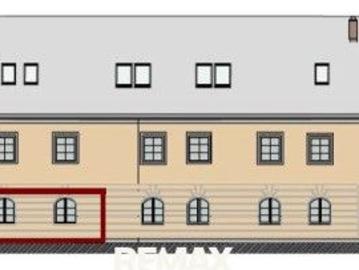 Kernsanierte Wohnung mit 55m² in Oberweis zu mieten!