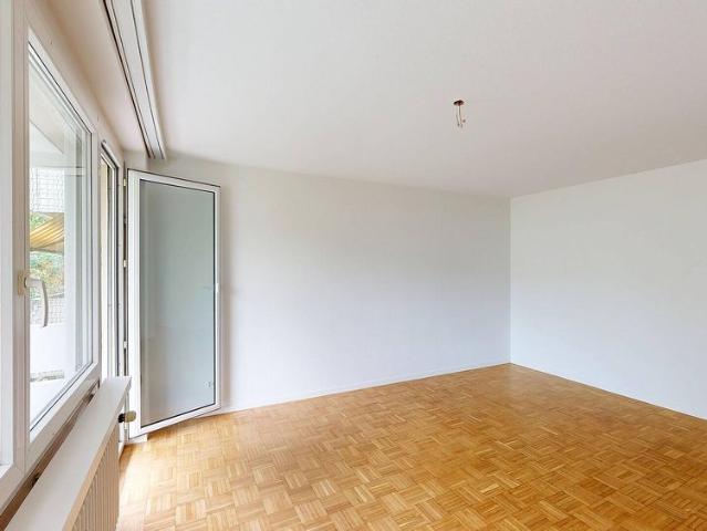 Kernsanierte Wohnung Perfekt für Singles!