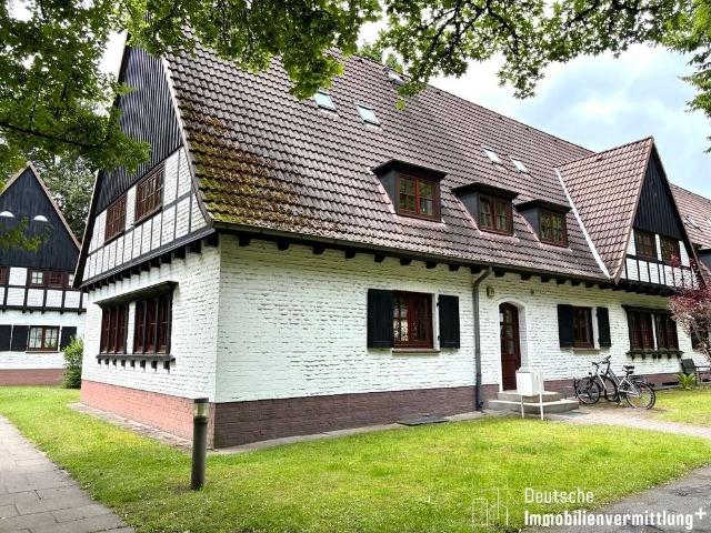 Kernsanierte Terrassenwohnung!