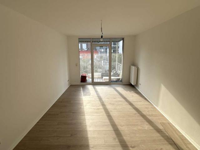 Kernsanierten Wohnung in Düsseldorf Holthausen