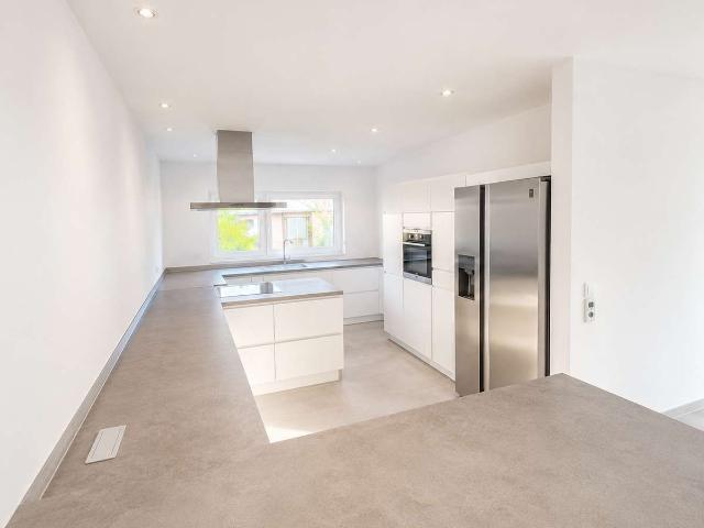 Kernsanierter Bungalow auf Neubau Niveau | Energieklasse A+ | Wärmepumpe | Pv Anlage 10 kWp+Speicher