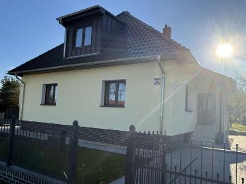 Woltersdorf, Oder-Spree, Märkisch-Oderland, Bundesland Brandenburg