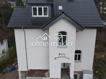 Kernsaniertes Mehrfamilienhaus in Detmold