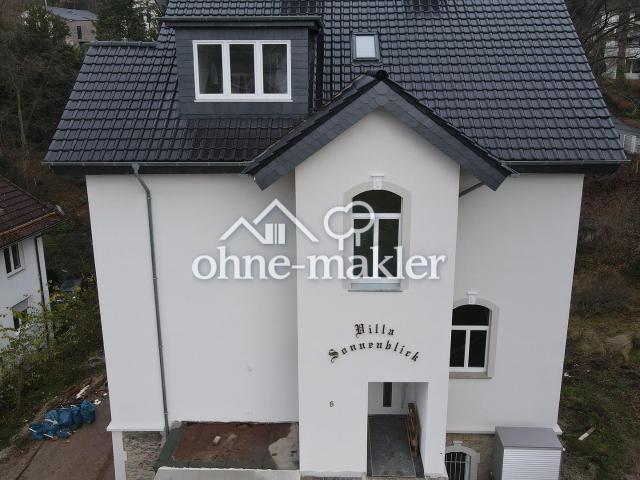 Kernsaniertes Mehrfamilienhaus in Detmold