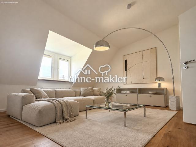 Kernsaniertes Altbau Invest | ca. 5,3 % Rendite & provisionsfrei
