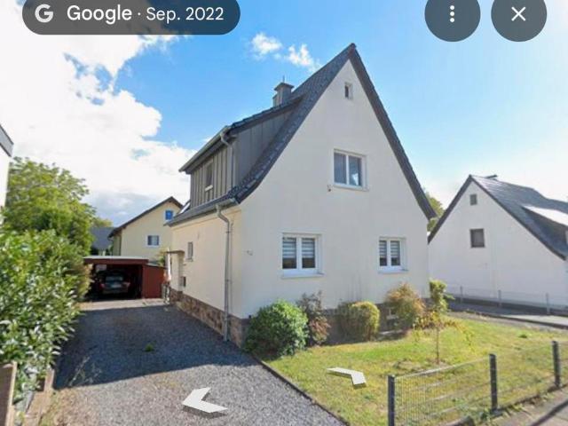 Kernsaniertes EFH