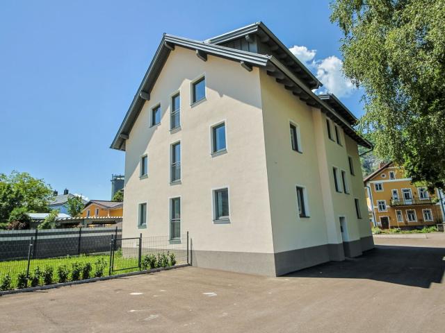 Kernsaniertes Eigentumswohnungen in Toplage von Ebensee am Traunsee Top 6