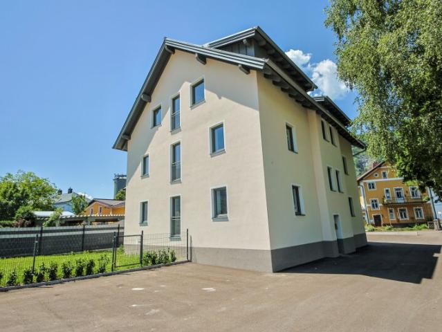 Kernsaniertes Eigentumswohnungen in Toplage von Ebensee am Traunsee Top 2 200 m² Garten