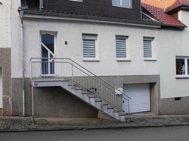 Kernsaniertes Einfamilien Reihenhaus mit Terrasse und Garten, Einziehen Wohlfühlen Saarbrücken Herrensohr