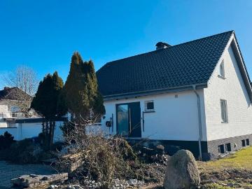 Kernsaniertes Einfamilienhaus