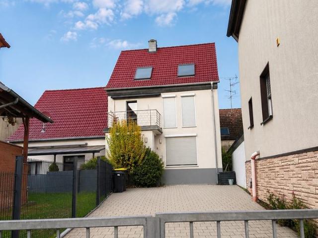 Kernsaniertes Einfamilienhaus | ca. 155 m² Wohnfläche