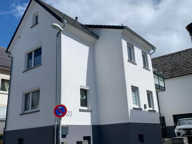 Kernsaniertes Einfamilienhaus in Biebertal Rodheim zum Verkauf