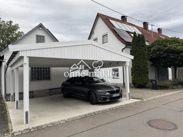 Kernsaniertes Familienhaus mit traumhaftem Wintergarten, PV, Wärmepumpe & großem Nebengebäude