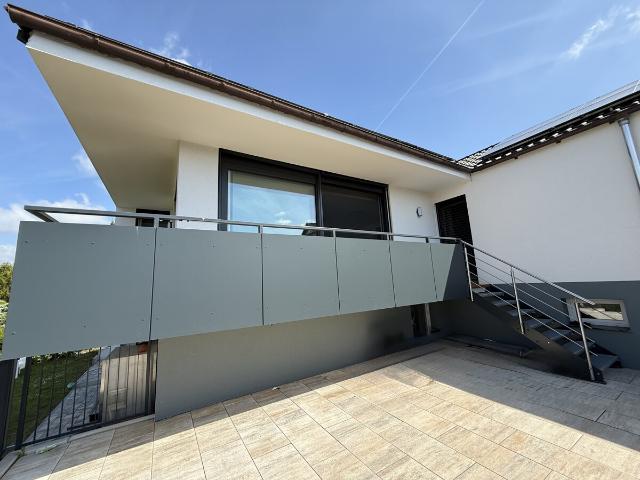 KERNSANIERTES FREISTEHENDES EINFAMILIENHAUS MIT GARAGE IN NECKARSULM NEUBERG