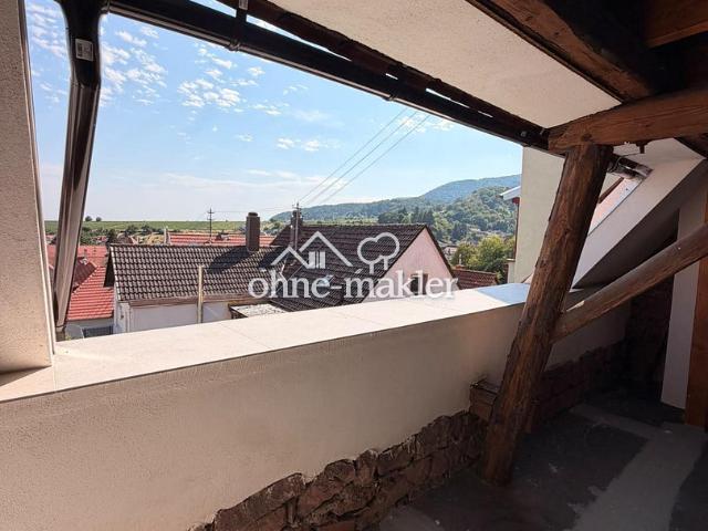 Kernsaniertes Haus inkl Traumaussicht