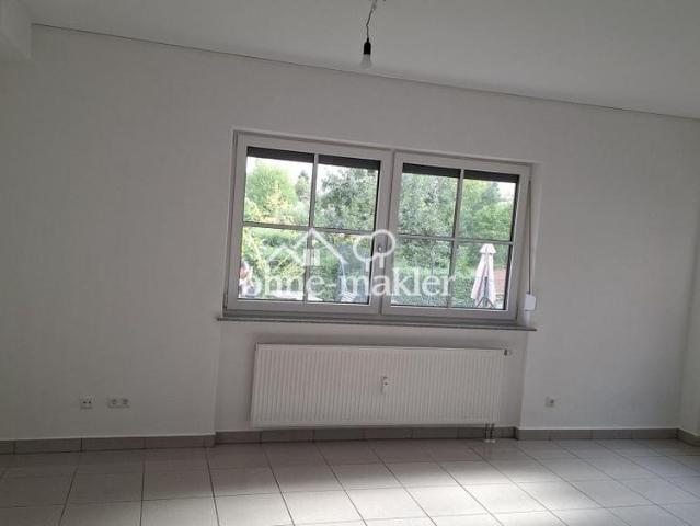 Kernsaniertes 1 Zimmer Appartement in Bahnhofsnähe zum Wohnen oder als Gewerbe
