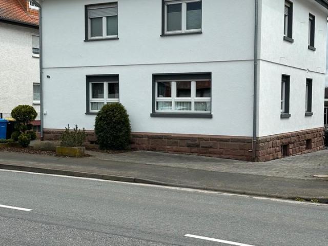 Kernsaniertes 3 Familienhaus Provisionsfrei
