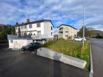 Steig, Bichelsee-Balterswil, Bichelsee-Balterswil, Bezirk Münchwilen, Thurgau