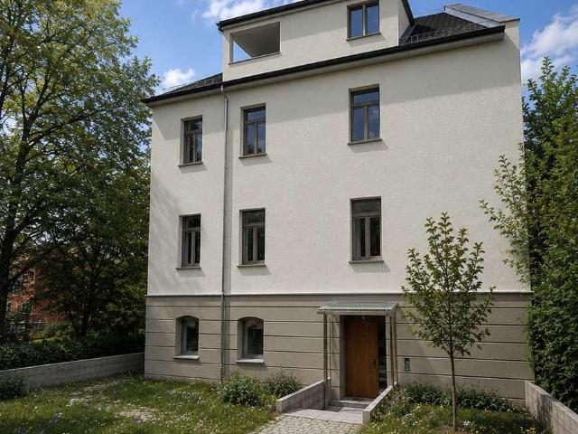 Kernsanierung 2026 | 4 Zimmer Eigentumswohnung in der Neustadt | Provisionsfrei