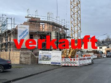 Kernstadtlage: Neubau ETW mit Aufzug und Tiefgarage als KFW 40 mit QNG