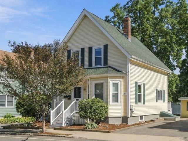 Kernwood Ave, Beverly, Home For Sale