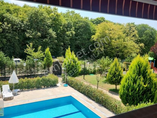 Kerpe Nin En Prestijli Yaşam Alanında Havuzlu 2+1 Dubleks Daire