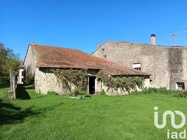 Kerprich aux Bois 57830 Achat / Vente maison 7 pièces t7