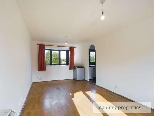 Kerr Close, Knebworth, SG3