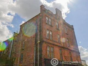 Glasgow, Glasgow and Clyde Valley