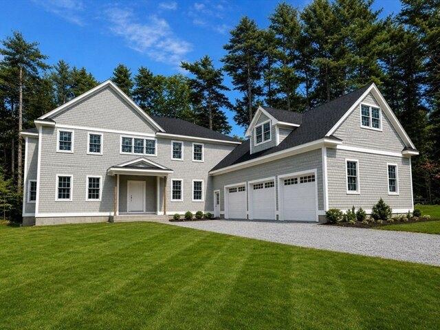 Kerri Ln, Hingham, Home For Sale
