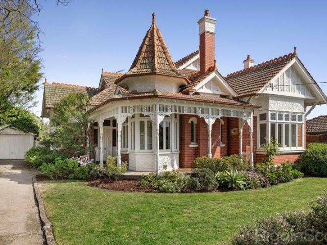 Kerrillean 10 Elizabeth Street, Elsternwick