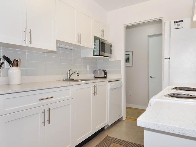 Kerrisdale Tower B
