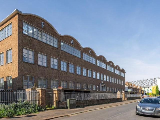 Kerrison Road, Norwich, NR1 2 bed flat to rent £1,400 pcm £323 pw