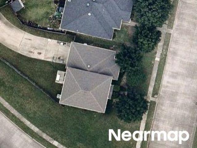 Kerrville Dr