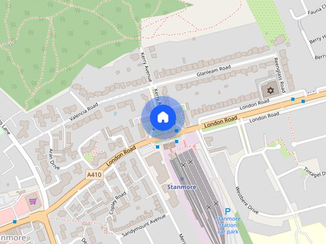 Kerry Court, Stanmore, HA7