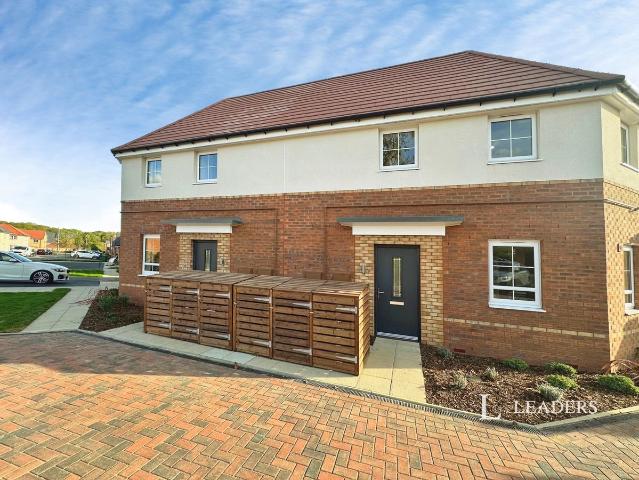 Kerry Close, Lubbesthorpe, Leicester LE19, 2 bed flat to rent, £1,250 pcm | PrimeLocation