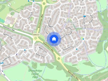 Kerry Close, Ramleaze, Swindon, SN5