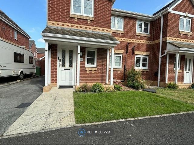 Kerscott Road, Manchester M23, 3 bed semi detached house to rent, £1,550 pcm | PrimeLocation