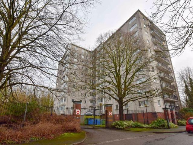 Kersal Way, Salford, M7 3ST, United Kingdom | 1 bed apartment for rent #139268085 | Rentberry