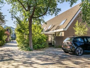 Kersengaarde, 21, Voorburg