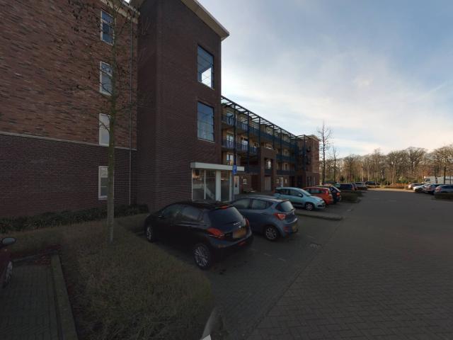 Kersengaarde 28