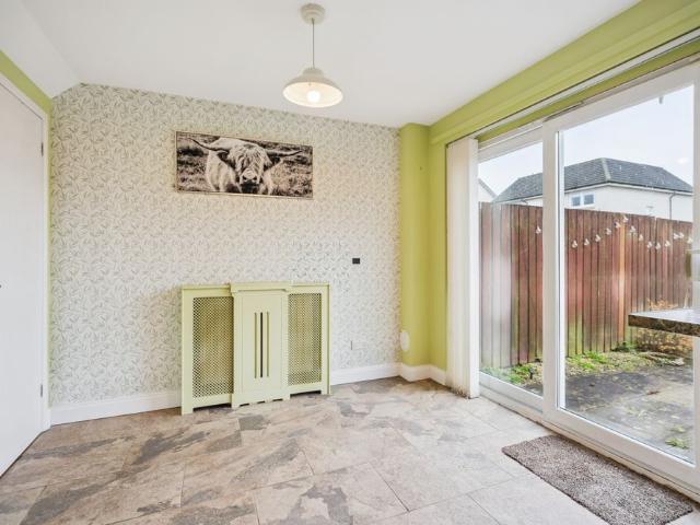 Kersehill Crescent