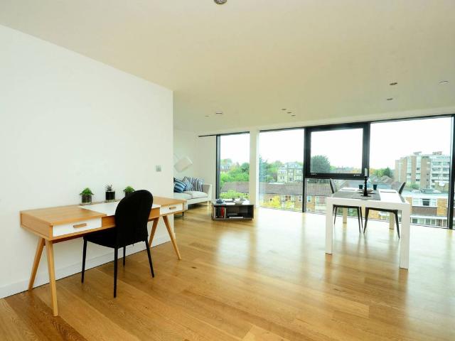 Kersfield House, Putney, London SW15, 2 bed flat to rent, £4,425 pcm | PrimeLocation