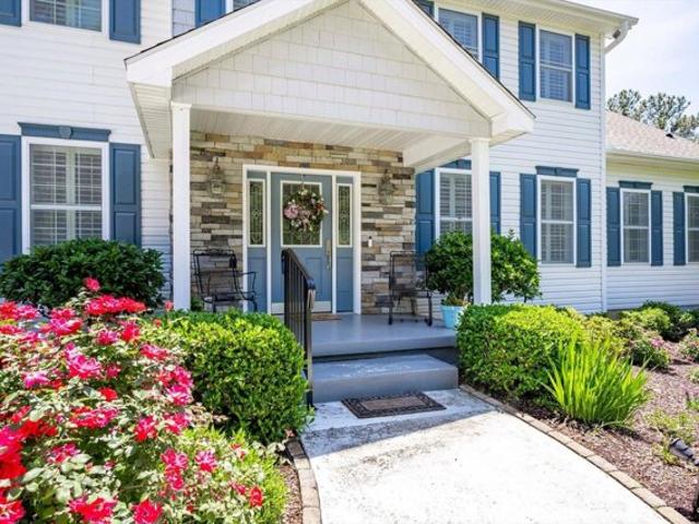 Kershaw Ln, Mccormick, Home For Sale