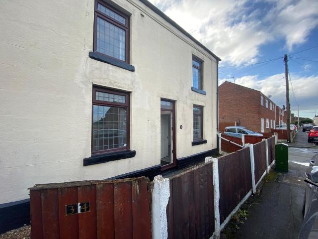 Kershaw Street, Widnes WA8, 2 bed detached house to rent, £850 pcm | PrimeLocation