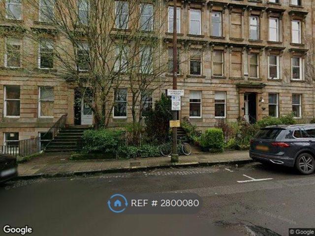 Kersland St, Glasgow G12, 7 bed flat to rent, £4,200 pcm | PrimeLocation