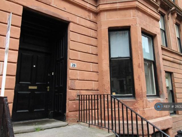 Kersland Street, Glasgow, G12 10 bed flat to rent £6,000 pcm £1,385 pw