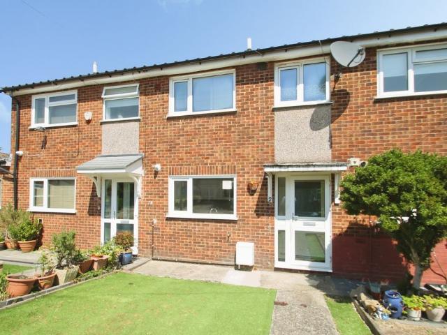 Kerstin Close, Hayes, Middlesex UB3, 2 bed terraced house to rent, £1,800 pcm | PrimeLocation