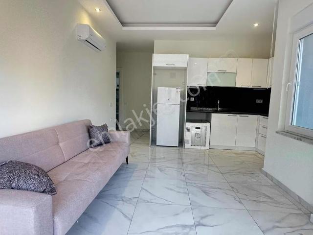 Kestel Calıpso Kiralık 1+1 Daire